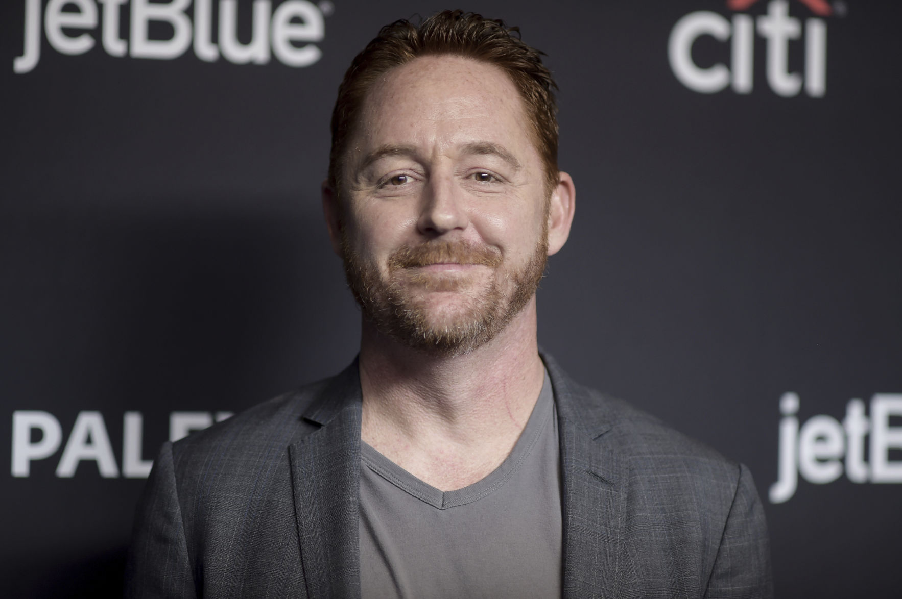 Scott Grimes
